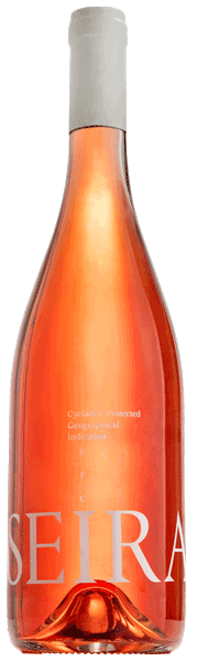 Seiradi PFC Ροζέ 2024